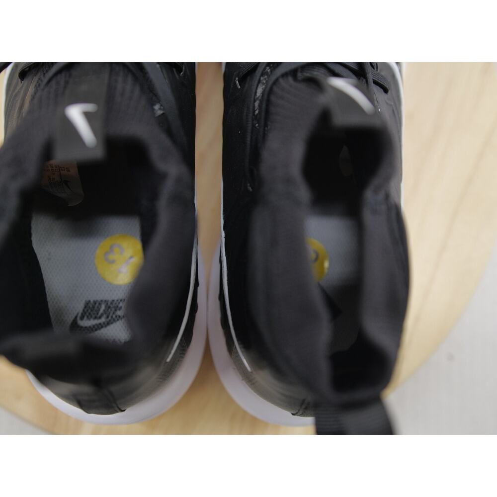 Nike Alpha Huarache NXT MCS Baseball Cleats DJ6519-010 Size‎ 13 US - Picture 5 of 7